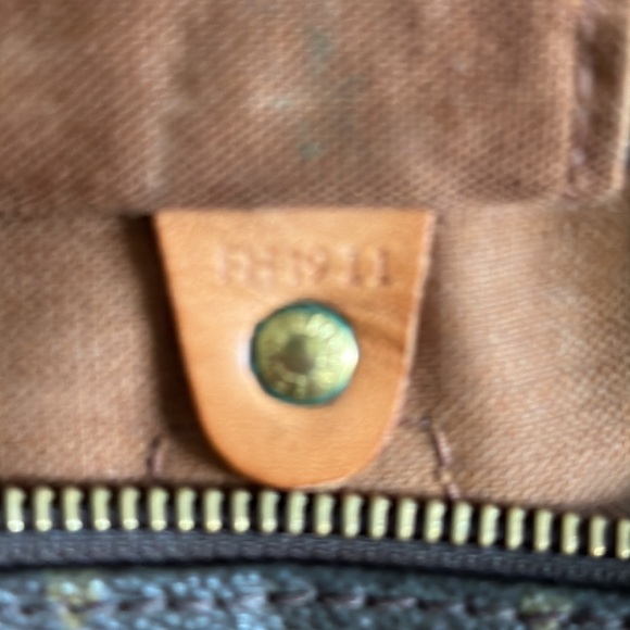 Louis Vuitton doctor bag - Picture 10 of 10